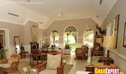Ceiling design and curved door windows Galary  n curves