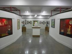 Muesum Gallery Basement gallery