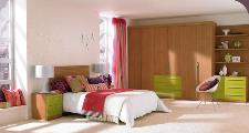 Bed Room Interior Design Photos