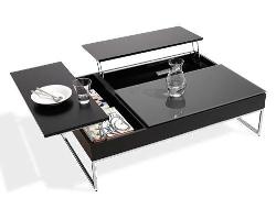 Center Table concept design 1 Centre teapoy