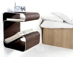 Bed Side Table concept design 1 Interior Design Photos
