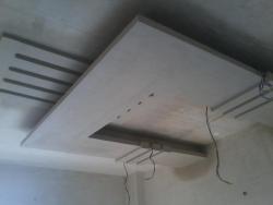 New ceiling pop designs Ankar seel new