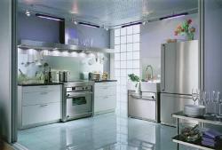 kitchen Interior Design Photos