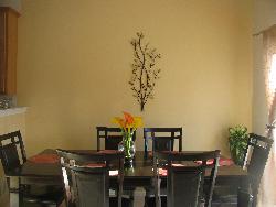 dining interior decor Interior Design Photos