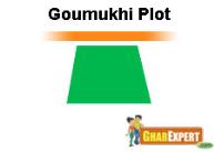 Goumukhi plot 20 × 45 plot