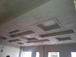 false ceiling for living room  in false ceiling