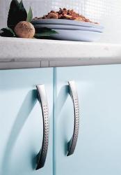 Kitchen Cabinets Handles Interior Design Photos