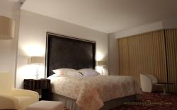 Helton Suite for  a five star hotel Interior Design Photos