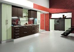 Kitchen Cabinet Interior Design Photos