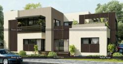 PROPOSED RESIDENCE AT SUSHANT LOK,GURGAON-500 SQ.YD. PLOT CATAGORY-B 500 fit