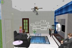 Living Room Interior Design Photos