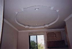 ceiling design Porch   downfall cieling