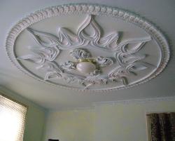 POP ceiling design Roof cieling style
