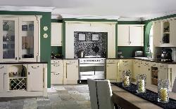 Kitchen Furnishing Interior Design Photos