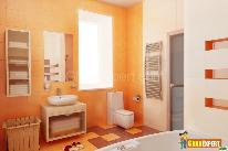 Bathroom fixtures Interior Design Photos