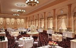 Marriage Hall Banquet halls