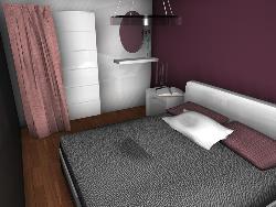 Bedroom Interior Design Photos