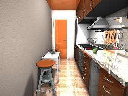 Kitchen Interior Design Photos