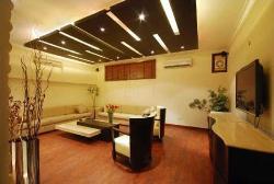 False Ceiling Interior Design Photos