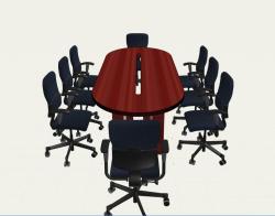 Conference Table Conference