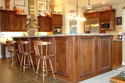 kitchen Interior Design Photos