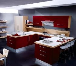 Kitchen Interior Design Photos