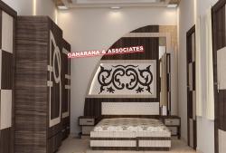 master bedroom complete as per vastu Vastu Shastra pictures