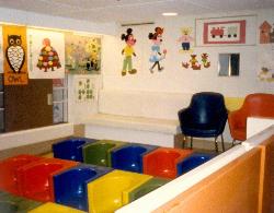Kids Playroom Interior Interior Design Photos