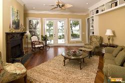 Living Room Interior Design Photos