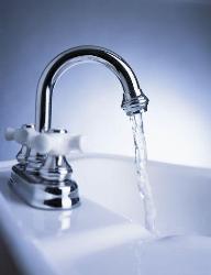water tap   Stop tap
