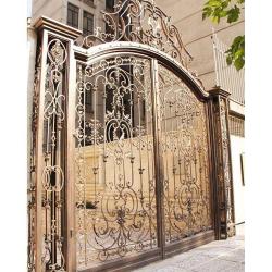 gate Interior Design Photos