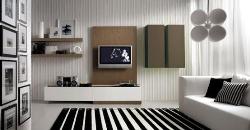 contemporary living room Interior Design Photos