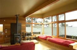 Living area design with Wood Interior Design Photos