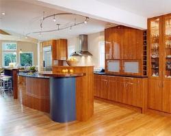 Kitchen (rasoi) Interior Design Photos