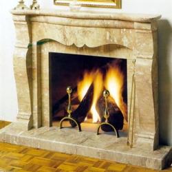 fireplace Interior Design Photos