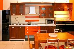 Kitchen Interior Design Photos