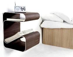 Bed Side Table concept design  Interior Design Photos