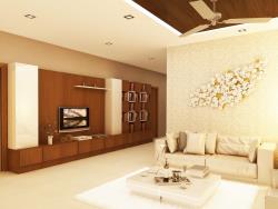 family lounge Interior Design Photos