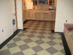 Linoleum Kitchen Floor Tiles Interior Design Photos