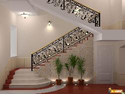 Stairway Interior Design Photos