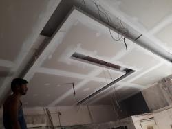 Gypsum ceiling  Interior Design Photos
