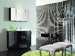 contemporary style of bathroom Interior Design Photos