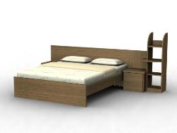 BED Interior Design Photos