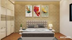 Best Bedroom Interior Design Ideas In Delhi NCR – Yagotimber. Best room