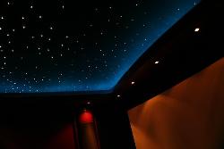 Home Theater lighting decor  Interior Design Photos