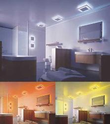 different lighting for the same room Interior Design Photos