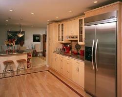 CABINET Interior Design Photos