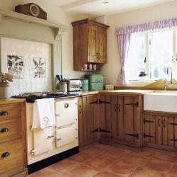 an ideal kitchen Interior Design Photos