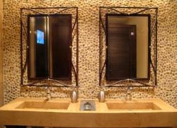 bathroom mirrors Interior Design Photos