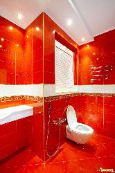 Fashionable Bathroom Interior Design Photos